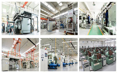 Nanjing Huajin Magnet Co., Ltd.