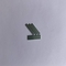 아연은 소결된 드페비 브러시리스 직류 구동전자석 12.8×2.15×0.75를 코팅했습니다